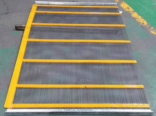 집합적 처리를 위한 스크린을 청소하는 Sae 1065 1070 지그재그의 한 변 지그재그의 한 변 본인